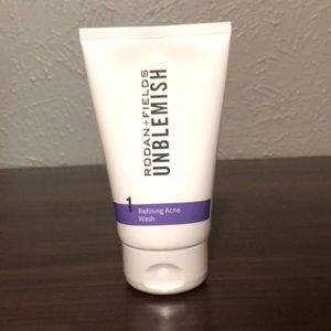Rodan+Fields Refining Acne Wash